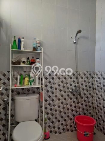 Rumah Minimalis 2 KT di harapan indah Bekasi Unfurnished Rumah Minimalis 2 KT di harapan indah Bekasi Unfurnished
