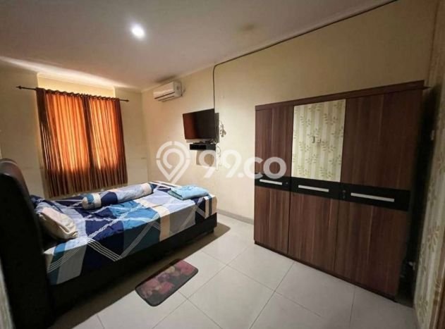 For Sale Rumah 3 Kamar Lokasi Ideal Bagus dan Strategis di Lippo Cikarang For Sale Rumah 3 Kamar Lokasi Ideal Bagus dan Strategis di Lippo Cikarang