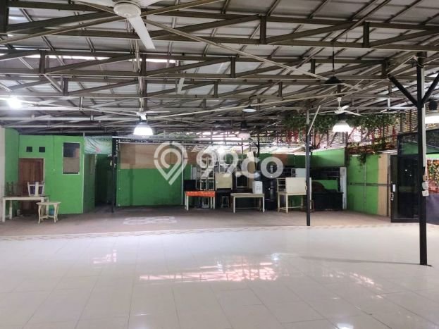 Untuk Disewa Gudang di Duren Sawit Jakarta Timur LT 400m2, LB 200m2 Untuk Disewa Gudang di Duren Sawit Jakarta Timur LT 400m2, LB 200m2