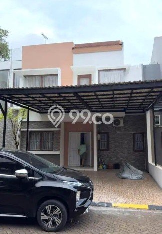 Lokasi terbaik! Rumah siap pakai disewakan di Cakung LB 200m2 Lokasi terbaik! Rumah siap pakai disewakan di Cakung LB 200m2