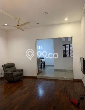 Jual Rumah Eksklusif 3 KT di Jatibening, Bekasi Jual Rumah Eksklusif 3 KT di Jatibening, Bekasi