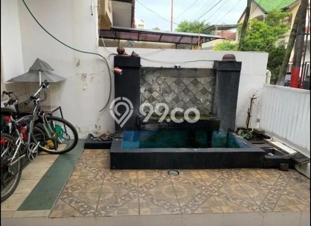 Jual Rumah Eksklusif 3 KT di Jatibening, Bekasi Jual Rumah Eksklusif 3 KT di Jatibening, Bekasi