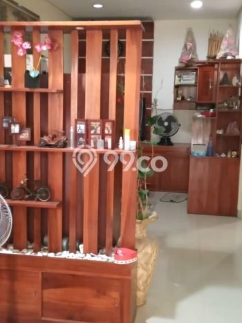 Dijual Rumah Modern 3 KT di Galaxy, Bekasi Dijual Rumah Modern 3 KT di Galaxy, Bekasi