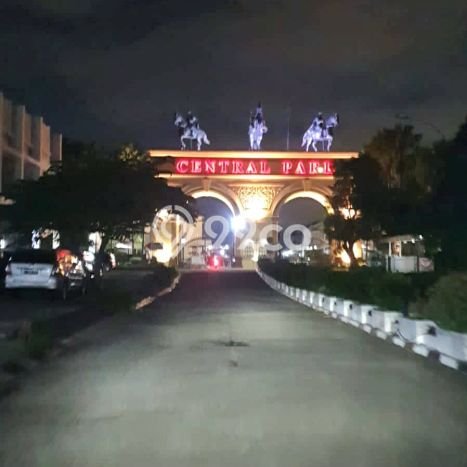 Dijual Rumah Modern 3 KT di Galaxy, Bekasi Dijual Rumah Modern 3 KT di Galaxy, Bekasi