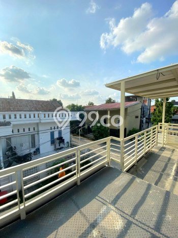 Rumah Modern Cantik 3 KT Siap Huni di Bekasi Utara Rumah Modern Cantik 3 KT Siap Huni di Bekasi Utara