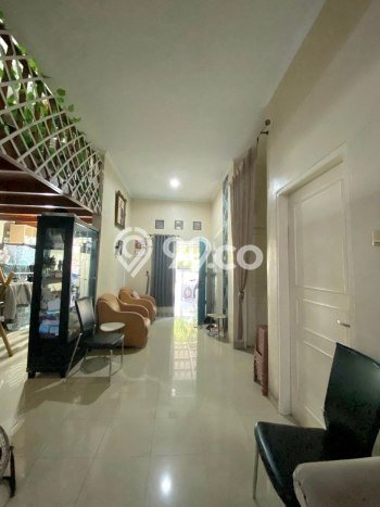 Rumah Minimalis 4 Kamar LT 160m2 di Prima Harapan Rumah Minimalis 4 Kamar LT 160m2 di Prima Harapan