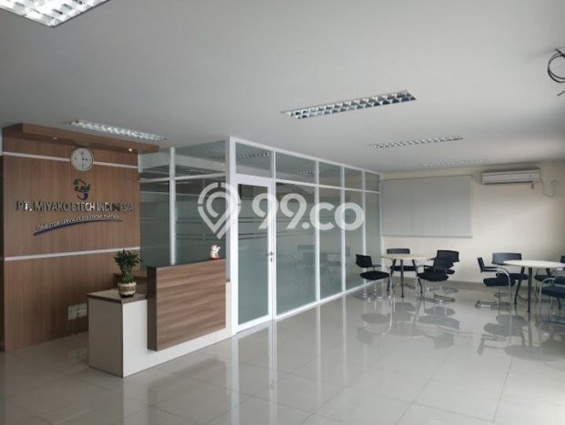 Untuk Dijual! Pabrik di Cikarang Bekasi LT 2856m2 / LB 1400m2 Kawasan Bisnis Untuk Dijual! Pabrik di Cikarang Bekasi LT 2856m2 / LB 1400m2 Kawasan Bisnis