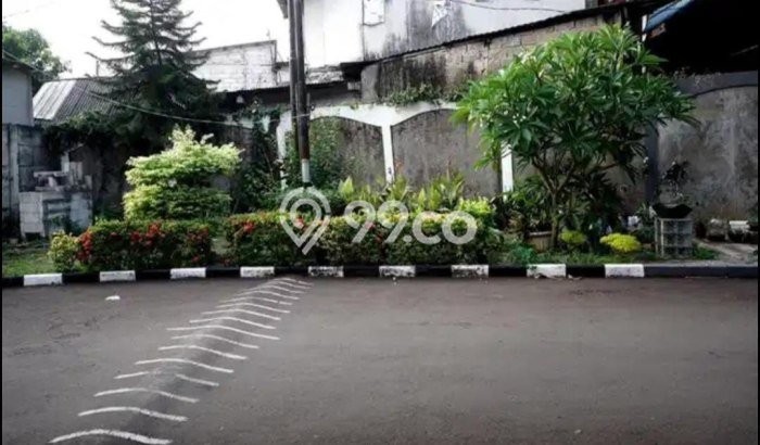 Hunian Nyaman Asri 4 KT Siap Pakai di Jatiwaringin Jakarta Timur Hunian Nyaman Asri 4 KT Siap Pakai di Jatiwaringin Jakarta Timur