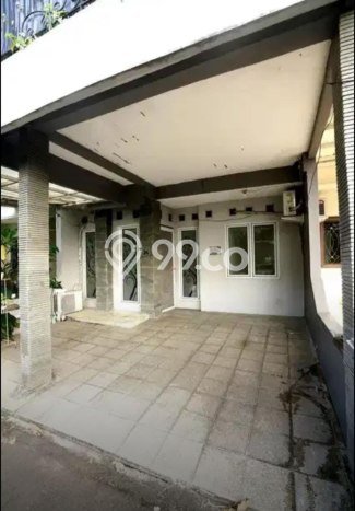 Hunian Nyaman Asri 4 KT Siap Pakai di Jatiwaringin Jakarta Timur Hunian Nyaman Asri 4 KT Siap Pakai di Jatiwaringin Jakarta Timur