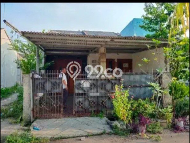 Rumah Murah LT 60m2 di Perwira Akses Mudah Rumah Murah LT 60m2 di Perwira Akses Mudah