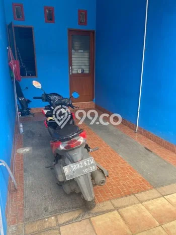 Rumah Murah LT 108m2 di Jatikramat Akses Mudah Rumah Murah LT 108m2 di Jatikramat Akses Mudah