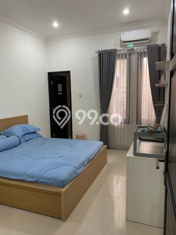 Dijual Cepat Rumah Bagus Siap Huni LB 254m2 di Duren Sawit, Jakarta Timur Dijual Cepat Rumah Bagus Siap Huni LB 254m2 di Duren Sawit, Jakarta Timur