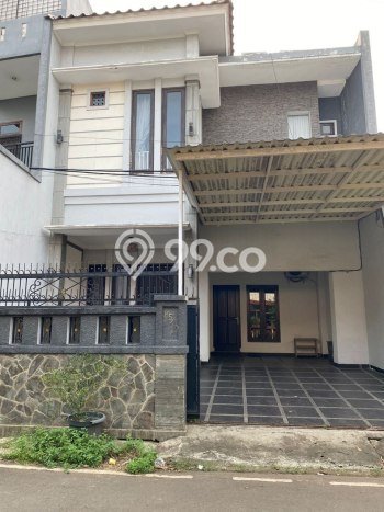 Dijual Cepat Rumah Bagus Siap Huni LB 254m2 di Duren Sawit, Jakarta Timur Dijual Cepat Rumah Bagus Siap Huni LB 254m2 di Duren Sawit, Jakarta Timur