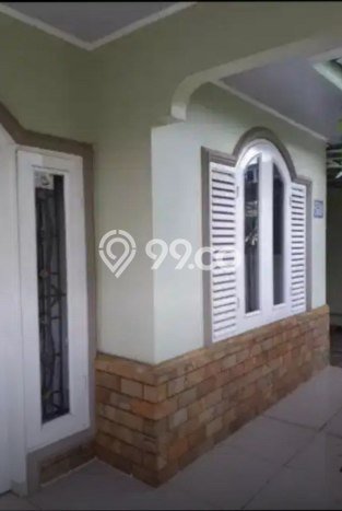 Rumah Luas Asri 3 KT Siap Pakai di Pekayon Bekasi Rumah Luas Asri 3 KT Siap Pakai di Pekayon Bekasi