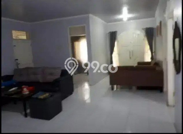 Rumah Luas Asri 3 KT Siap Pakai di Pekayon Bekasi Rumah Luas Asri 3 KT Siap Pakai di Pekayon Bekasi