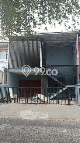 Area Strategis! Disewakan Ruko Lokasi Rawalumbu, Bekasi Cocok untuk Bisnis Area Strategis! Disewakan Ruko Lokasi Rawalumbu, Bekasi Cocok untuk Bisnis