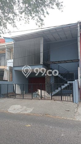Area Strategis! Disewakan Ruko Lokasi Rawalumbu, Bekasi Cocok untuk Bisnis Area Strategis! Disewakan Ruko Lokasi Rawalumbu, Bekasi Cocok untuk Bisnis