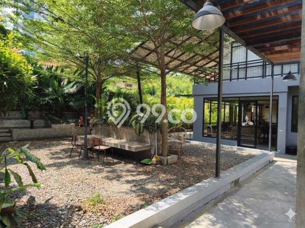 FOR RENT! Komersial di Margonda Cocok untuk Bisnis 600m2 FOR RENT! Komersial di Margonda Cocok untuk Bisnis 600m2