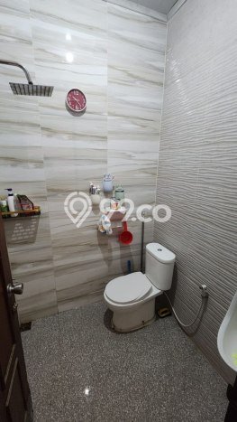 Rumah Modern 3 KT di Galaxy Bekasi Semi Furnished Rumah Modern 3 KT di Galaxy Bekasi Semi Furnished