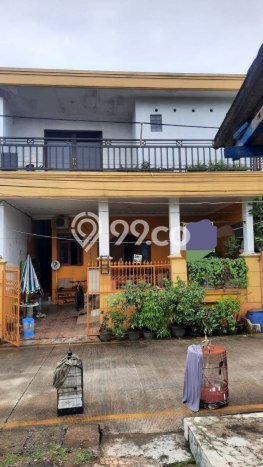 Rumah Luas Asri 4 KT Siap Huni di Jati Asih Bekasi Rumah Luas Asri 4 KT Siap Huni di Jati Asih Bekasi