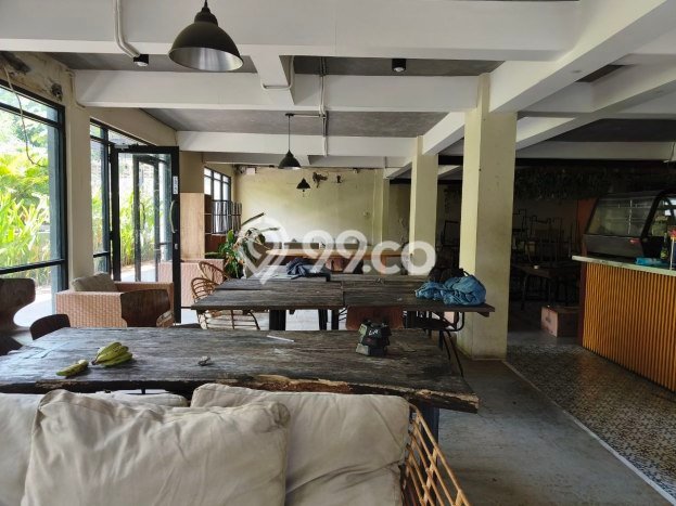 FOR RENT! Komersial di Margonda Cocok untuk Bisnis 600m2 FOR RENT! Komersial di Margonda Cocok untuk Bisnis 600m2