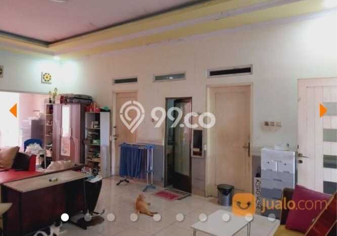 Rumah Luas Asri 4 KT Siap Huni di Harapan Indah Bekasi Rumah Luas Asri 4 KT Siap Huni di Harapan Indah Bekasi