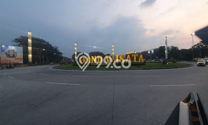 Jual Rumah Modern 2 KT di Grand Wisata, Bekasi Jual Rumah Modern 2 KT di Grand Wisata, Bekasi