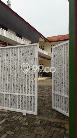 Dijual Rumah Mewah Exclusive di Beji, Depok Dijual Rumah Mewah Exclusive di Beji, Depok