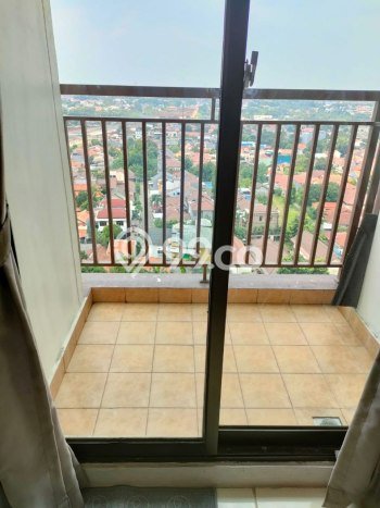 Untuk Dijual Apartemen 0 KT di Depok Luas 22m2 Untuk Dijual Apartemen 0 KT di Depok Luas 22m2