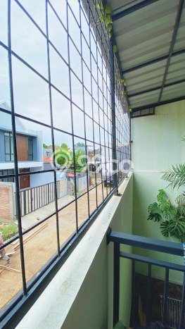 Rumah Modern Minimalis 3 KT Bisa Langsung Pindah di Duren Sawit Rumah Modern Minimalis 3 KT Bisa Langsung Pindah di Duren Sawit