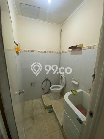 Rumah Modern 4 KT di Metland Menteng Jakarta Timur Semi Furnished Rumah Modern 4 KT di Metland Menteng Jakarta Timur Semi Furnished