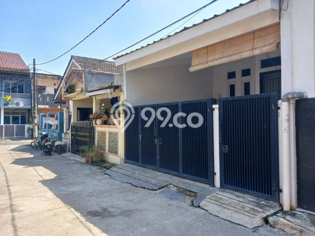 Hunian Nyaman Asri 3 KT Siap Pakai di Jaka Mulya Bekasi Hunian Nyaman Asri 3 KT Siap Pakai di Jaka Mulya Bekasi