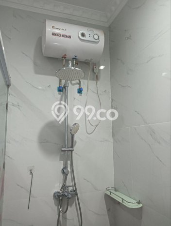 Rumah Minimalis 4 KT di Sukmajaya Depok Semi Furnished Rumah Minimalis 4 KT di Sukmajaya Depok Semi Furnished