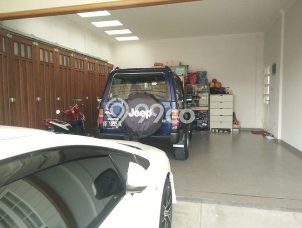 Hunian Super Elit dengan Akses Paling Strategis di Cisalak, Depok Hunian Super Elit dengan Akses Paling Strategis di Cisalak, Depok