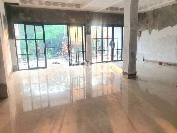 Ruko Disewa di Cilodong, Depok, LT 261m2 / LB 373m2 Ruko Disewa di Cilodong, Depok, LT 261m2 / LB 373m2