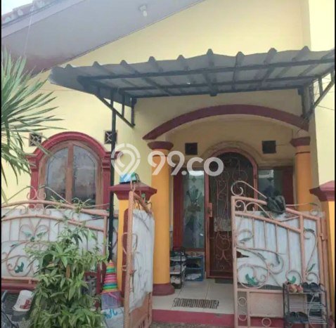Dijual Rumah Modern 4 KT di Prima Harapan, Bekasi Dijual Rumah Modern 4 KT di Prima Harapan, Bekasi