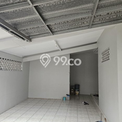 Rumah Modern 3 KT di Pondok Kelapa Jakarta Timur Unfurnished Rumah Modern 3 KT di Pondok Kelapa Jakarta Timur Unfurnished