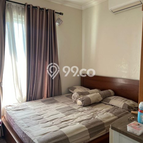 Rumah Minimalis 3 KT LT 154m2 di Legenda Wisata Rumah Minimalis 3 KT LT 154m2 di Legenda Wisata
