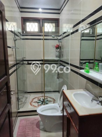 Rumah Minimalis 4 KT di Pondok Kelapa Jakarta Timur Full Furnished Rumah Minimalis 4 KT di Pondok Kelapa Jakarta Timur Full Furnished