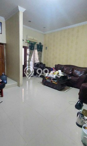 Dijual Rumah 3 Kamar Lokasi Strategis Nyaman dan Strategis di Duren Sawit Dijual Rumah 3 Kamar Lokasi Strategis Nyaman dan Strategis di Duren Sawit