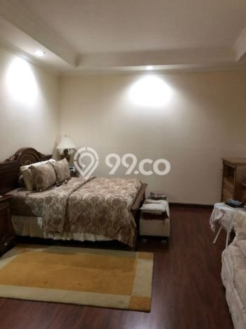 Hunian Super Elit dengan Akses Paling Strategis di Cipete, Jakarta Selatan Hunian Super Elit dengan Akses Paling Strategis di Cipete, Jakarta Selatan