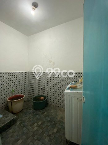 Jual Rumah Siap Huni di Bekasi Utara Bekasi Harga Rp 490 Juta LT 60m2 Jual Rumah Siap Huni di Bekasi Utara Bekasi Harga Rp 490 Juta LT 60m2