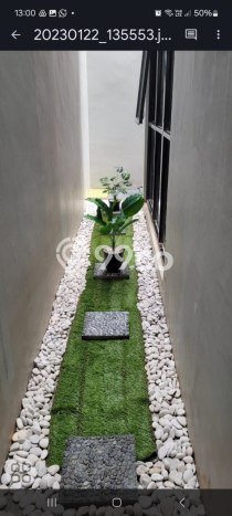 Jual Rumah Modern 2 KT di Grand Wisata, Bekasi Jual Rumah Modern 2 KT di Grand Wisata, Bekasi