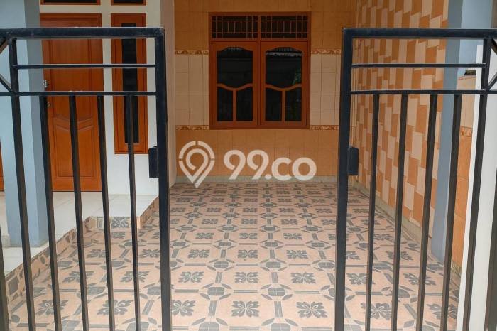 Hunian Cantik Modern Lb 120m2 di Bekasi Utara, Bekasi Hunian Cantik Modern Lb 120m2 di Bekasi Utara, Bekasi