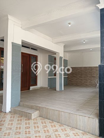 Rumah Modern 4 Kamar LT 150m2 di Sentul Rumah Modern 4 Kamar LT 150m2 di Sentul