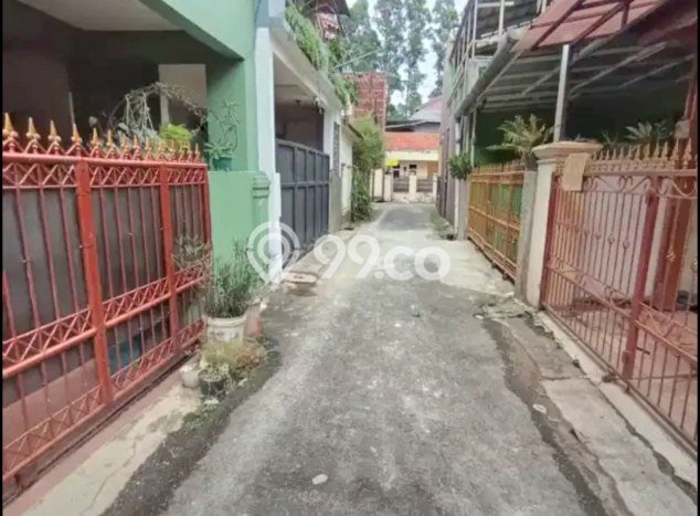 Rumah Minimalis 4 KT LT 180m2 di Pondok Kelapa Rumah Minimalis 4 KT LT 180m2 di Pondok Kelapa