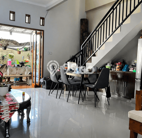For Sale Hunian Rumah Nyaman 4 KT di Prima Harapan, Bekasi For Sale Hunian Rumah Nyaman 4 KT di Prima Harapan, Bekasi