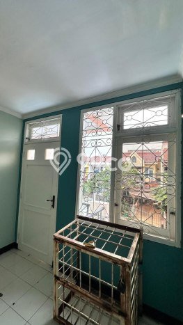 Rumah Minimalis 5 KT di Pondok Kelapa Jakarta Timur Unfurnished Rumah Minimalis 5 KT di Pondok Kelapa Jakarta Timur Unfurnished