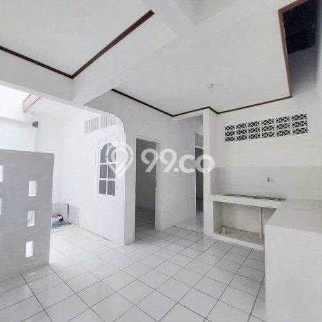 Dijual Rumah Modern 3 KT di Pondok Kelapa, Jakarta Timur Dijual Rumah Modern 3 KT di Pondok Kelapa, Jakarta Timur