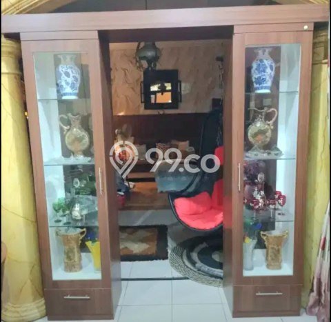 Dijual Rumah Modern 4 KT di Prima Harapan, Bekasi Dijual Rumah Modern 4 KT di Prima Harapan, Bekasi